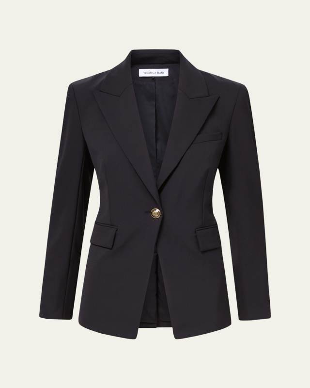 Naira Dickey Jacket